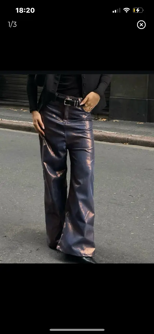 Pantalón Sin marca - imagen 1