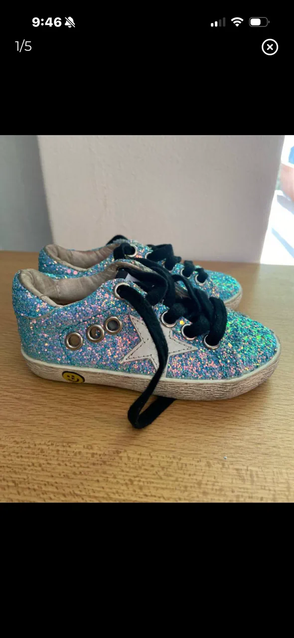 Zapatillas Golden Goose - imagen 1