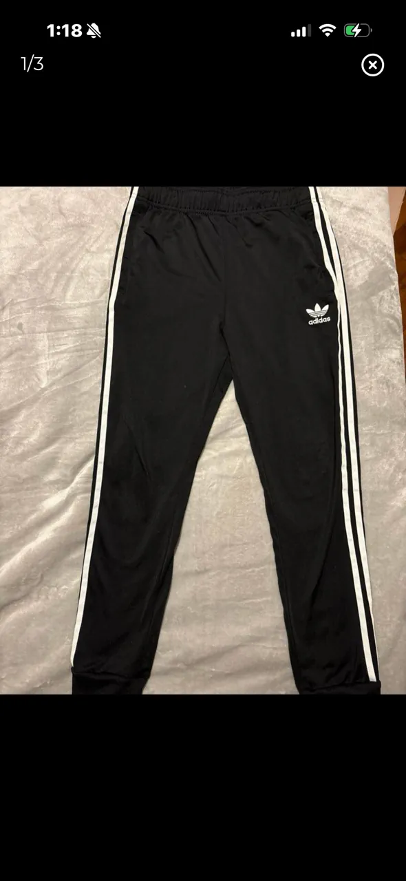 Pantalón adidas - imagen 1
