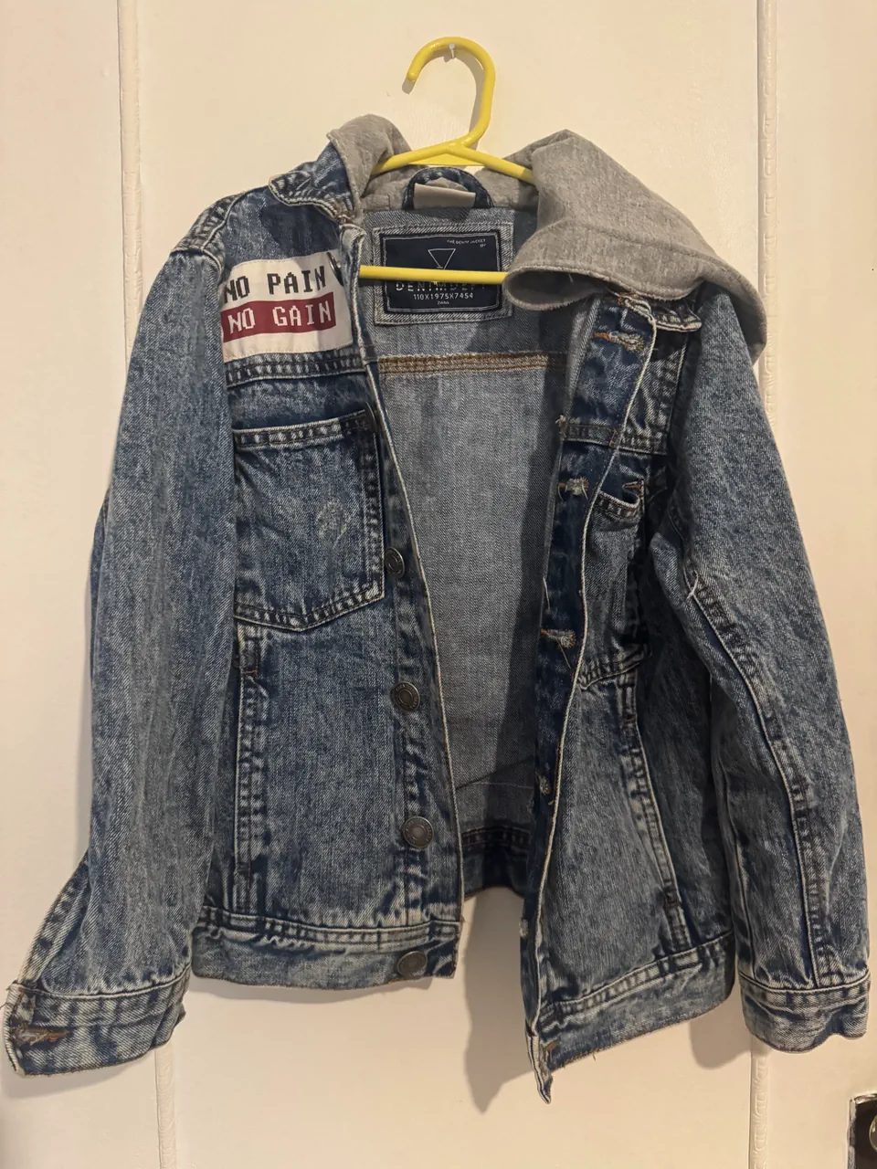 Zara · Talle 8 años / 128 cm