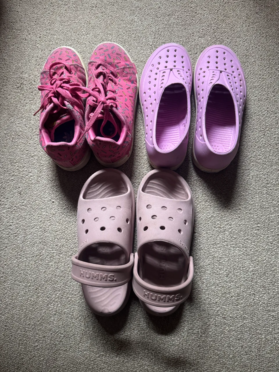 adidas · Talle AR 29
