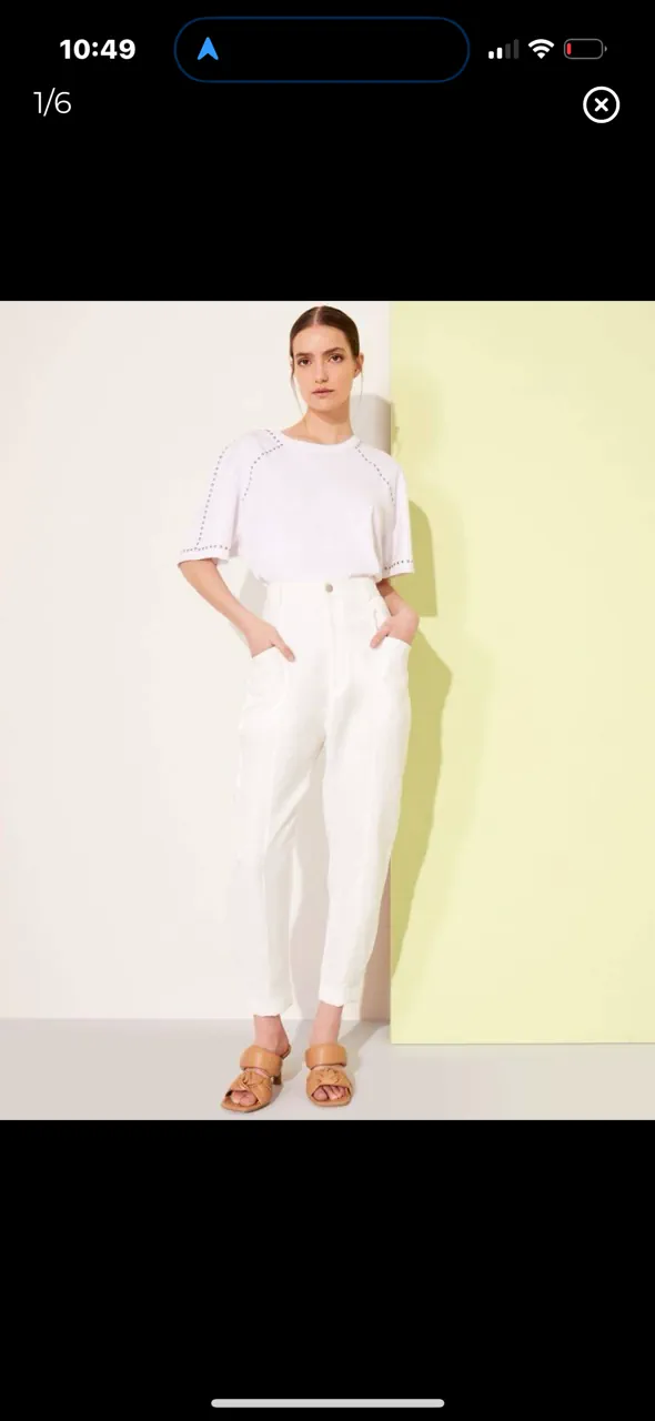 Pantalón Kosiuko - imagen 1