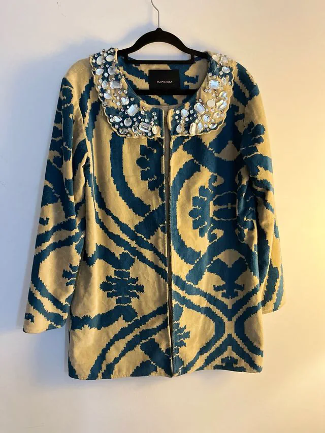 Campera Rapsodia - imagen 1