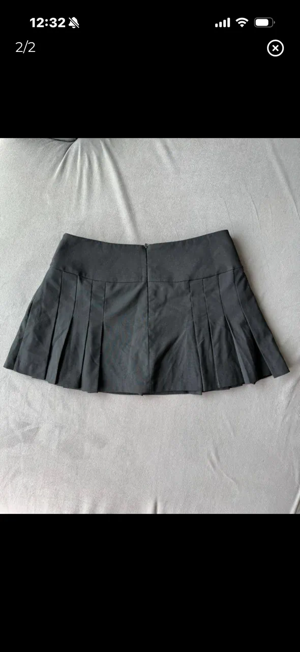 Minifalda Zara - imagen 2