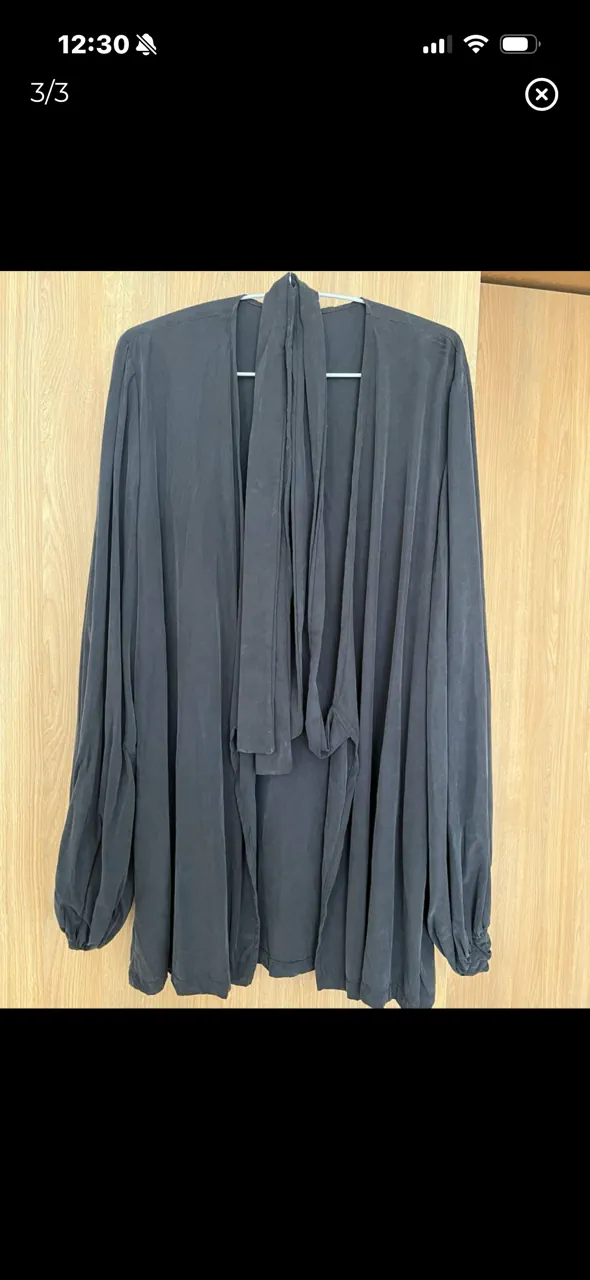 Blusa Covadetalle - imagen 3