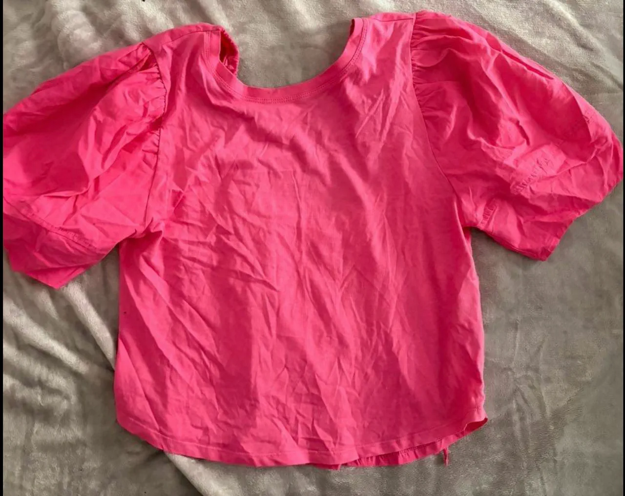 Blusa Primark · Talle S