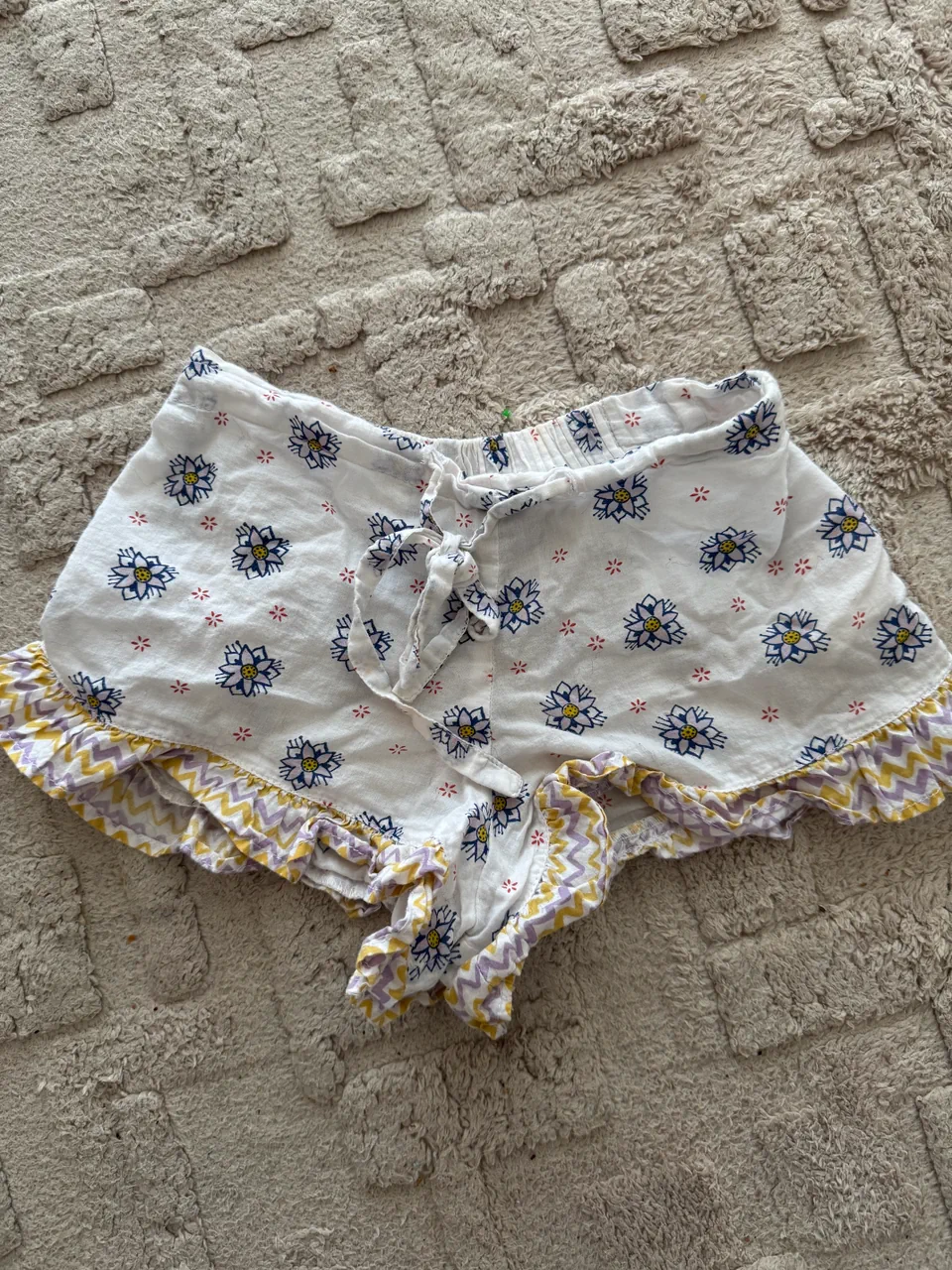 Pantalón Rapsodia - imagen 1