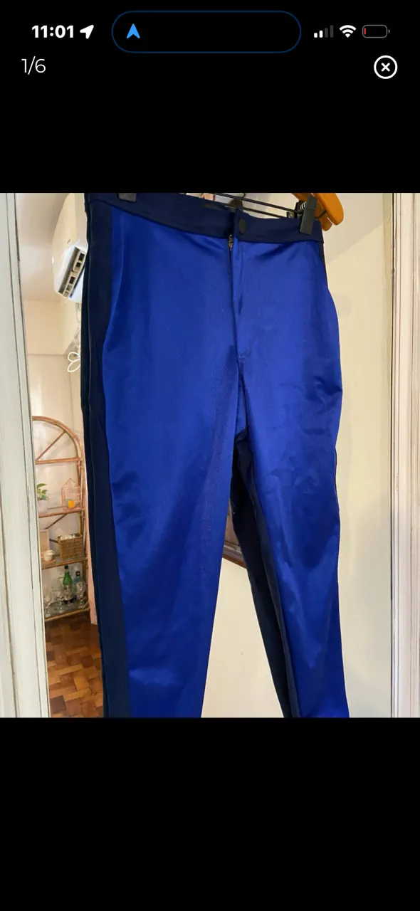 Pantalón Kosiuko - imagen 1