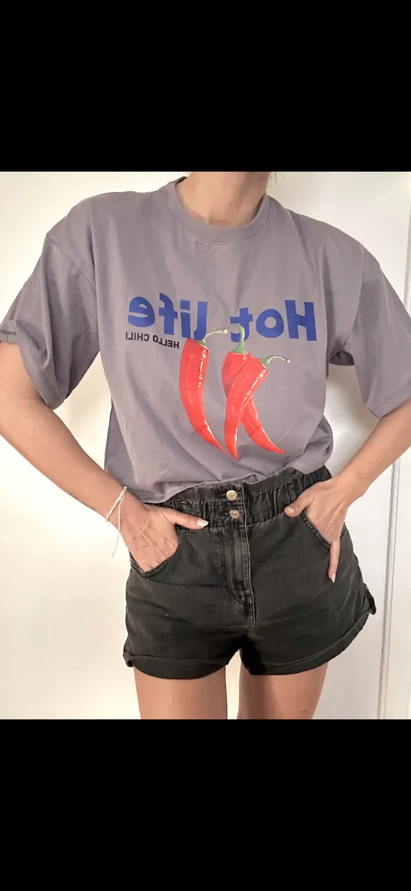 Remera Otra - imagen 1