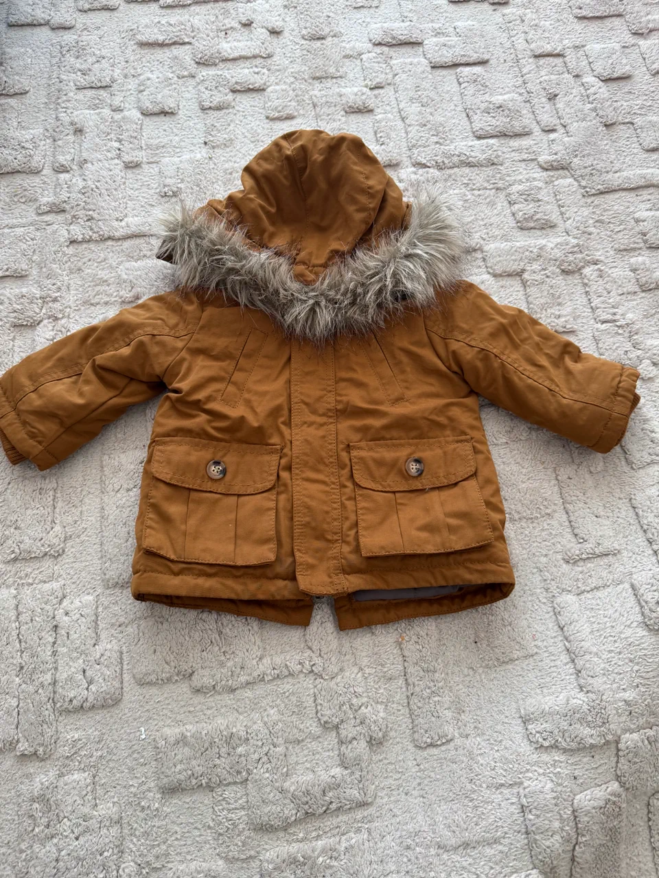 Campera H&M - imagen 1
