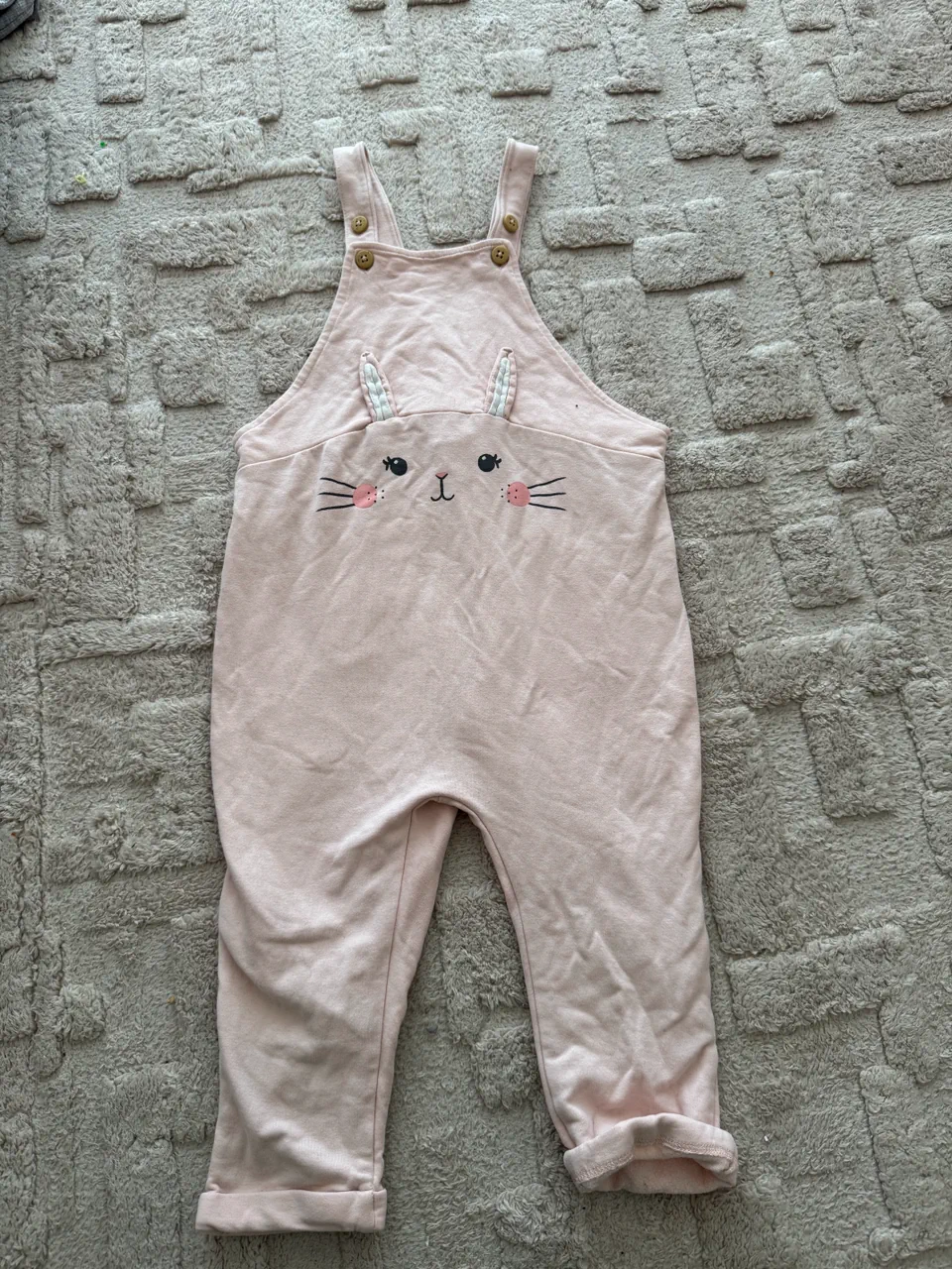 H&M · Talle 3 años / 98 cm