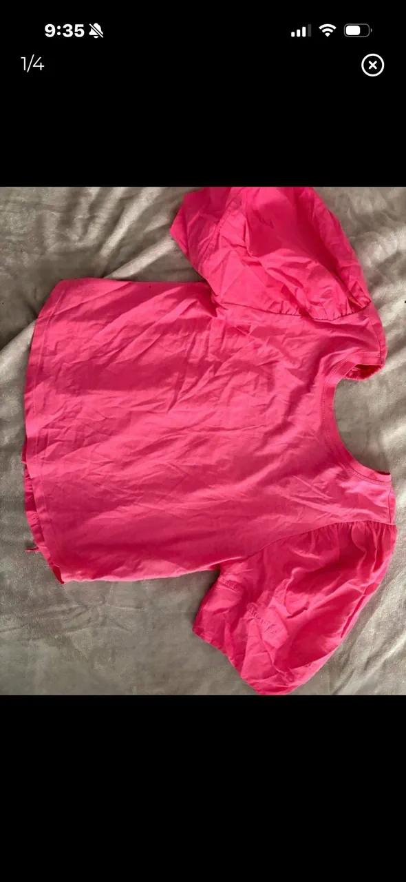 Remera Primark - imagen 1