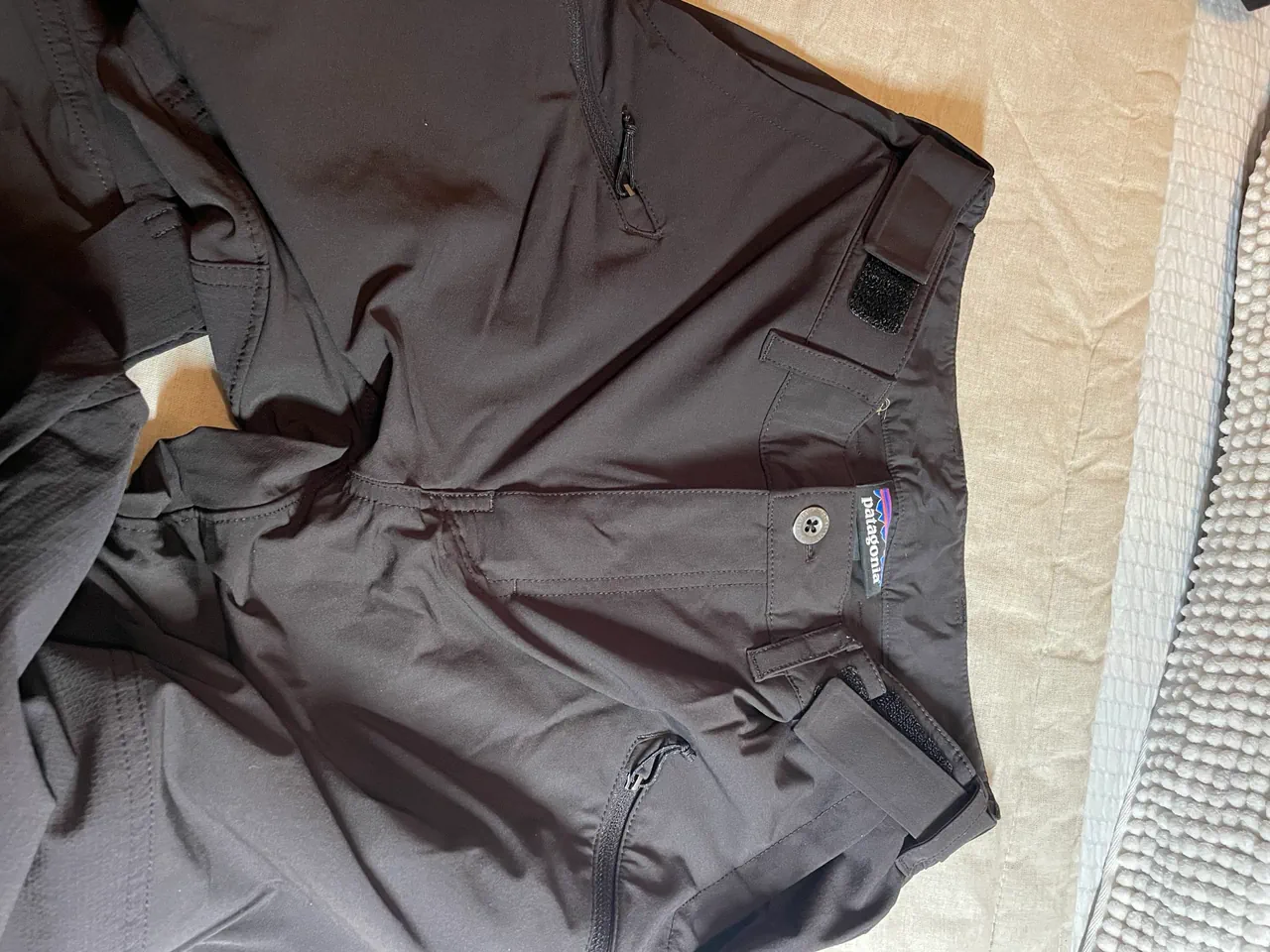 Patagonia · Talle US 30