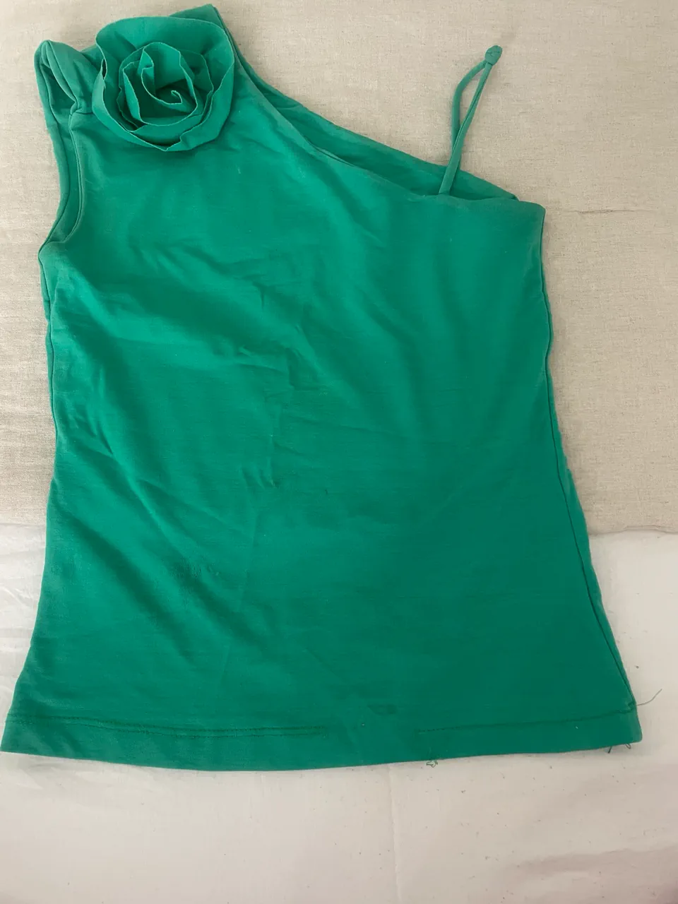 Musculosa Sin marca - imagen 1