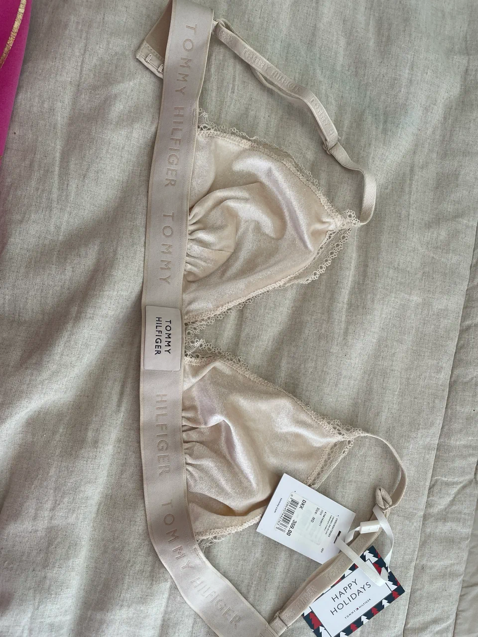 Tommy Hilfiger · Talle M