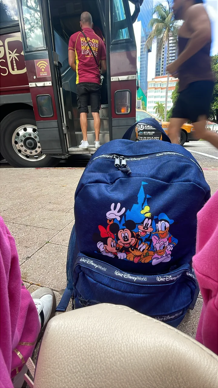 Disney