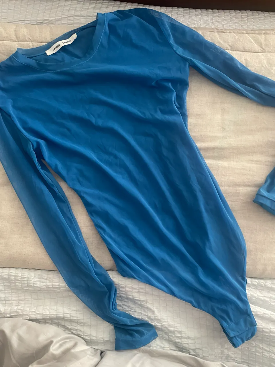 Body Samsøe samsøe - imagen 1