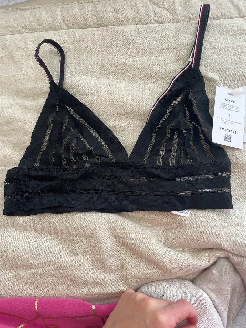 Tommy Hilfiger · Talle S