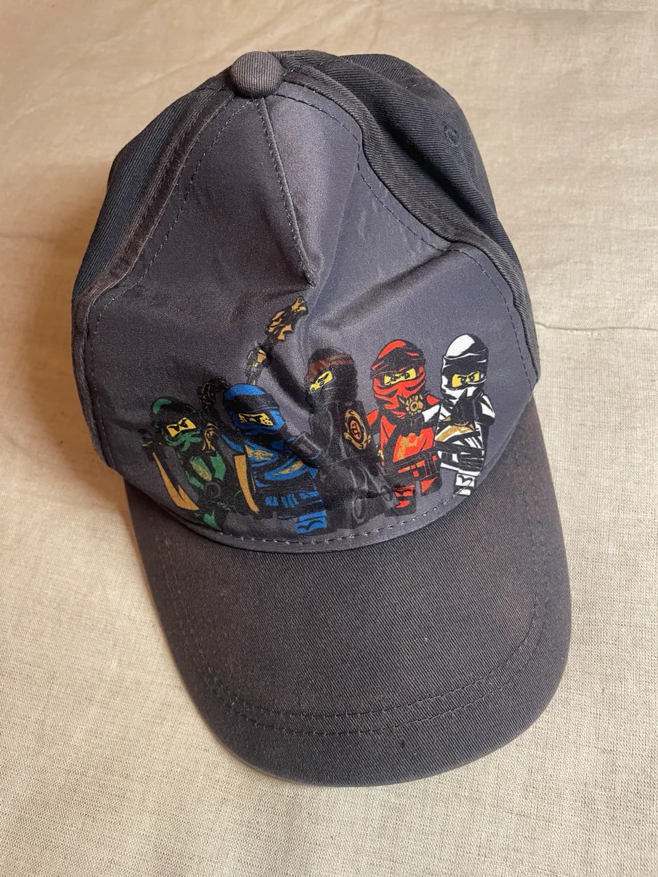 Gorra y gorro LEGO