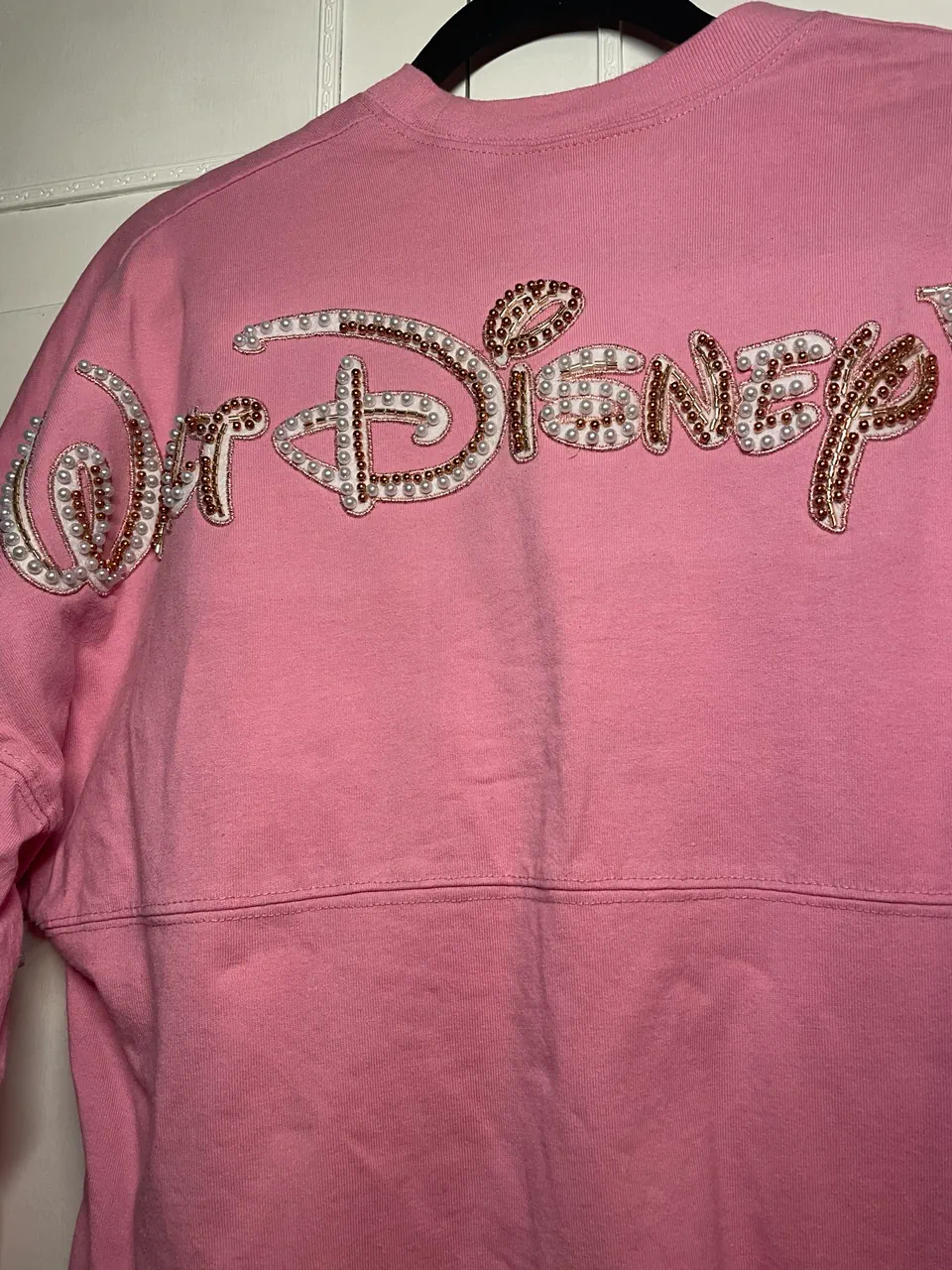 Buzo Disney · Talle S