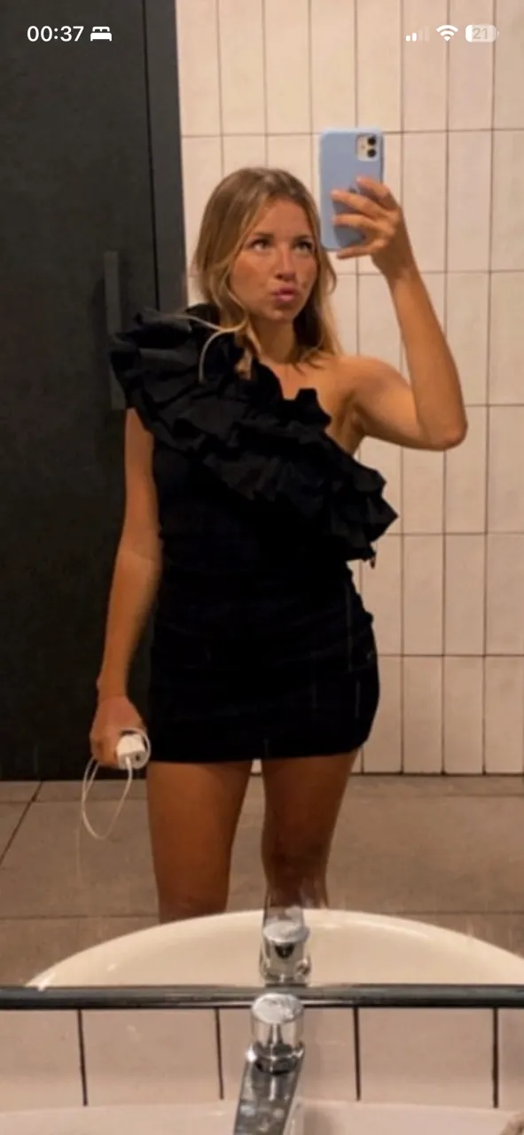 Zara · Talle único