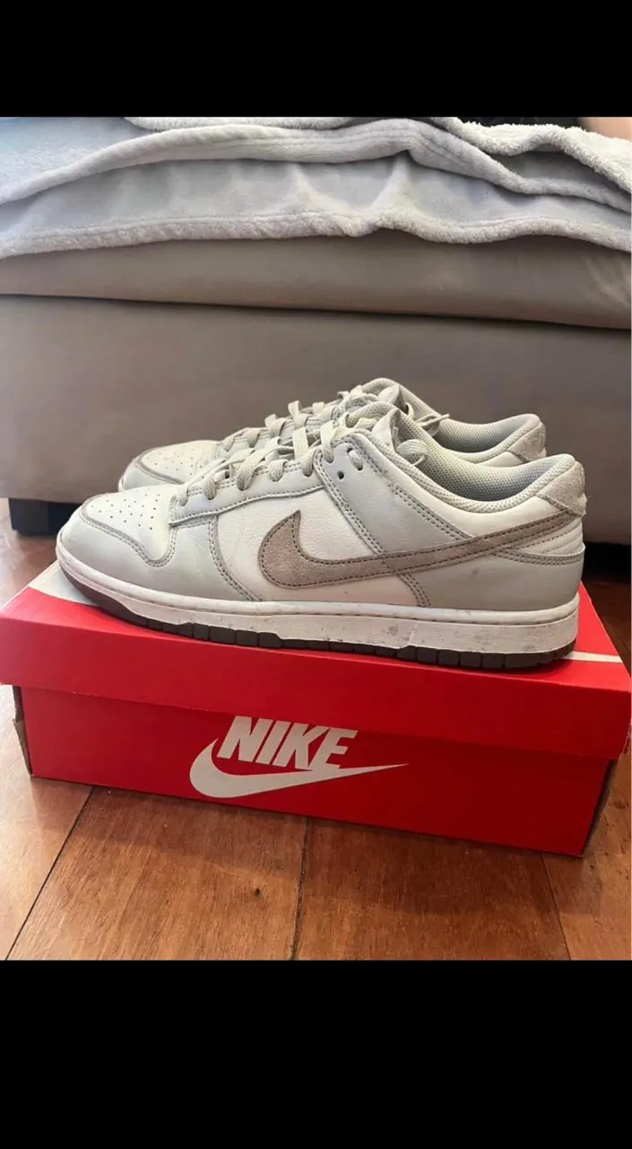 Nike · Talle AR 44