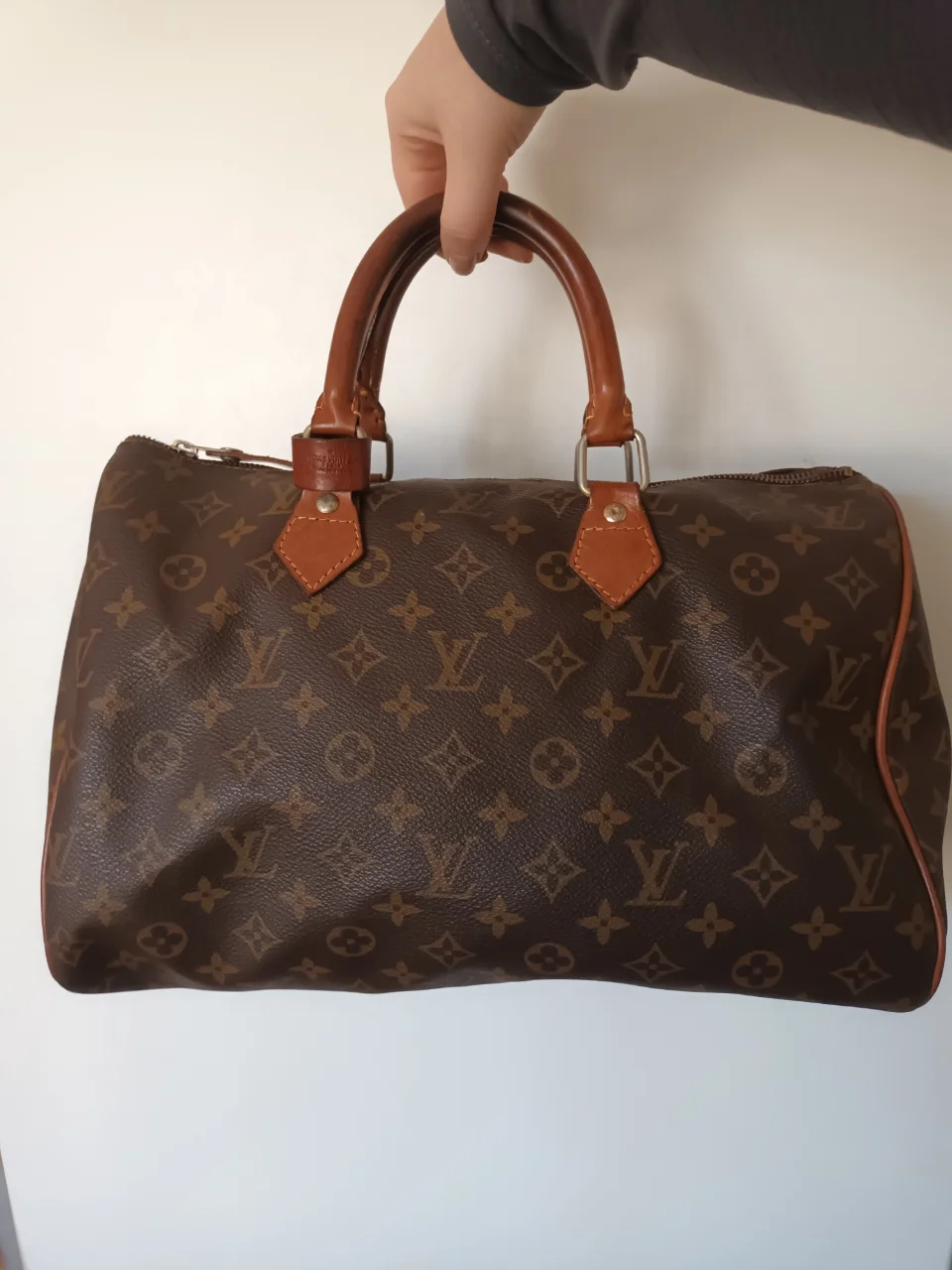 Bolso LOUIS VUITTON REPLICA - imagen 1