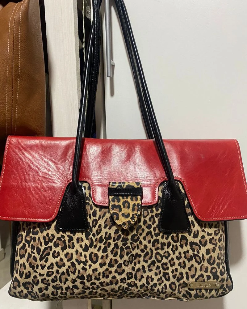 Bolso Blaque - imagen 1