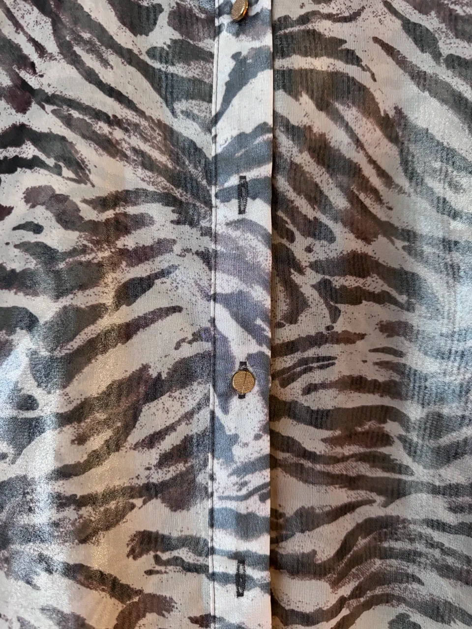 Blusa Zara - imagen 3
