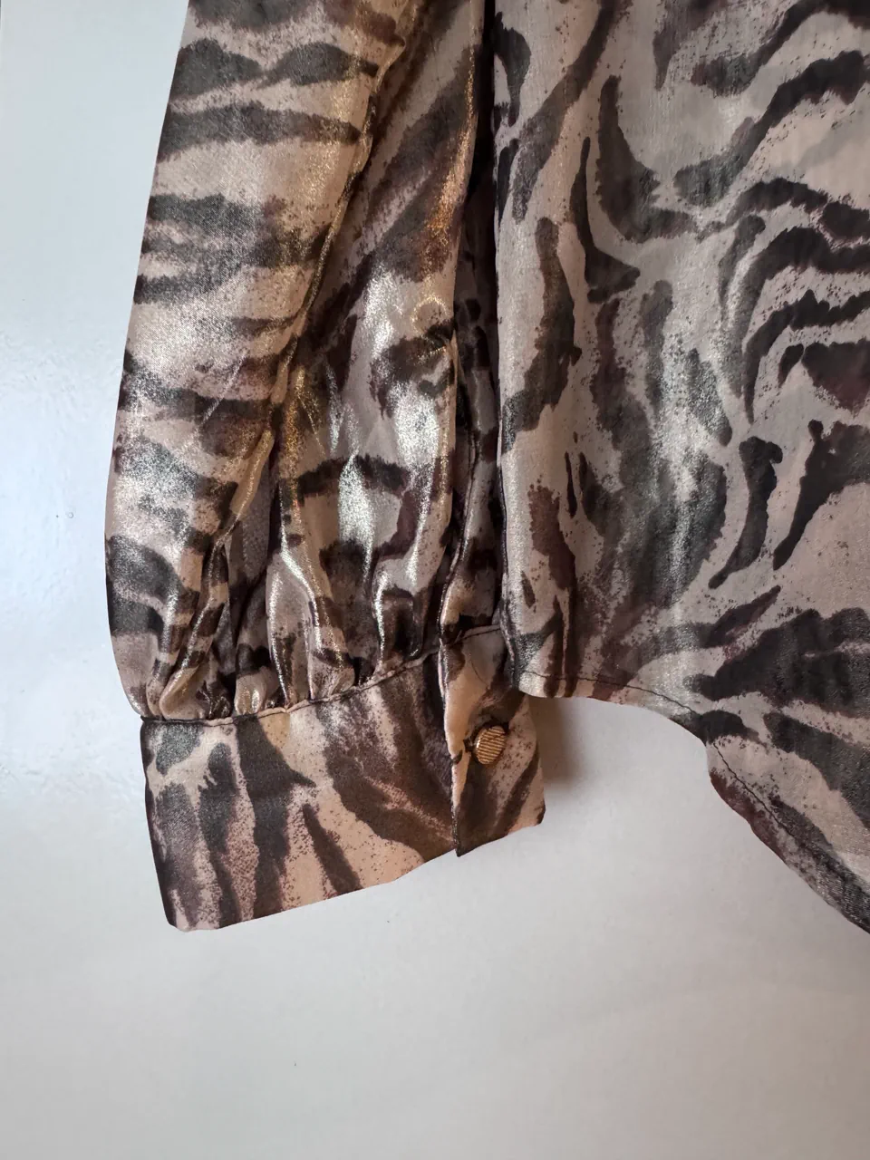 Blusa Zara - imagen 4
