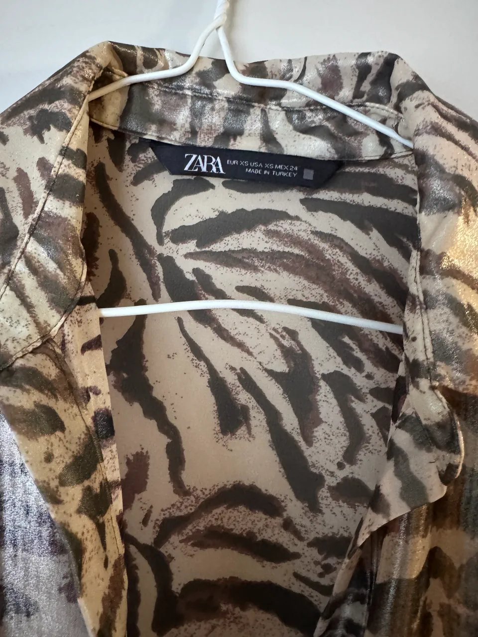 Blusa Zara - imagen 2