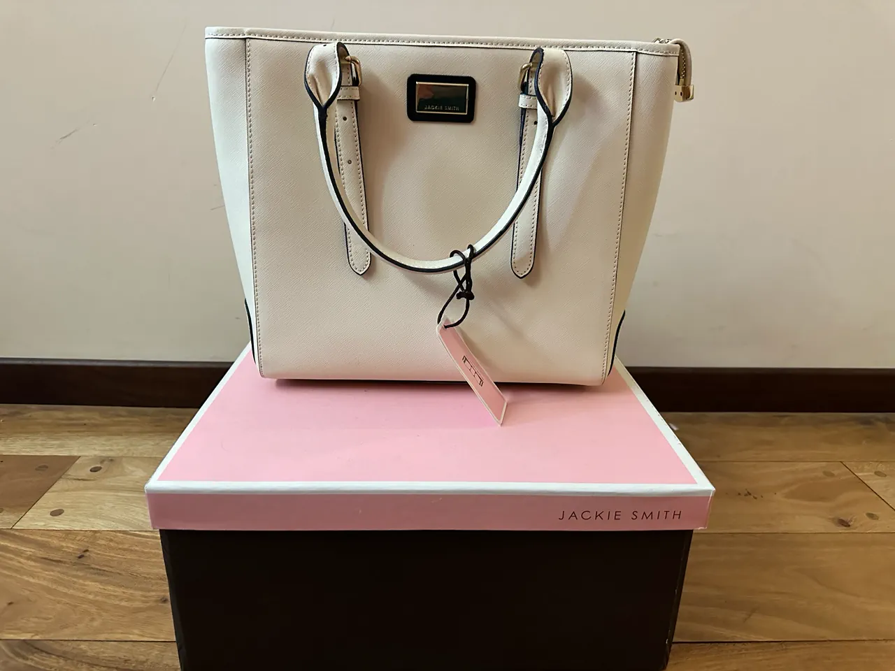 Cartera Jackie Smith - imagen 1