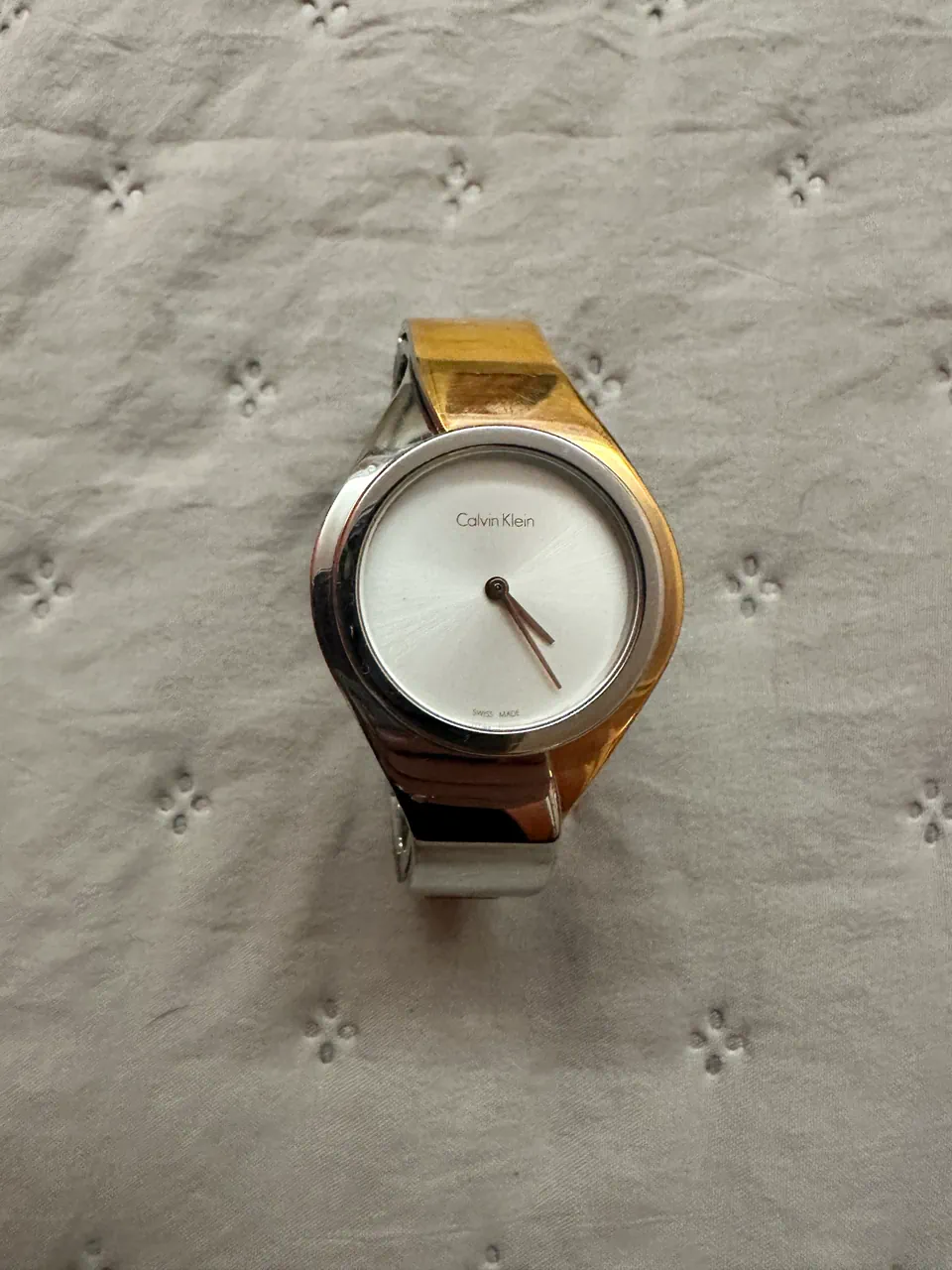Reloj Calvin Klein