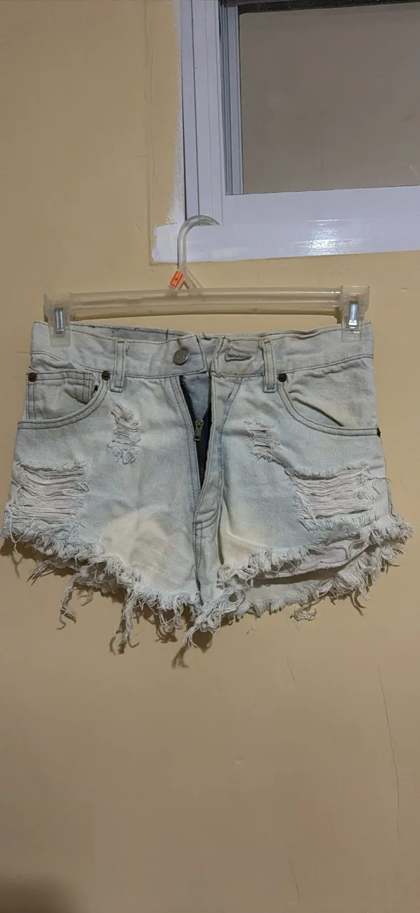 Short Sin marca - imagen 1