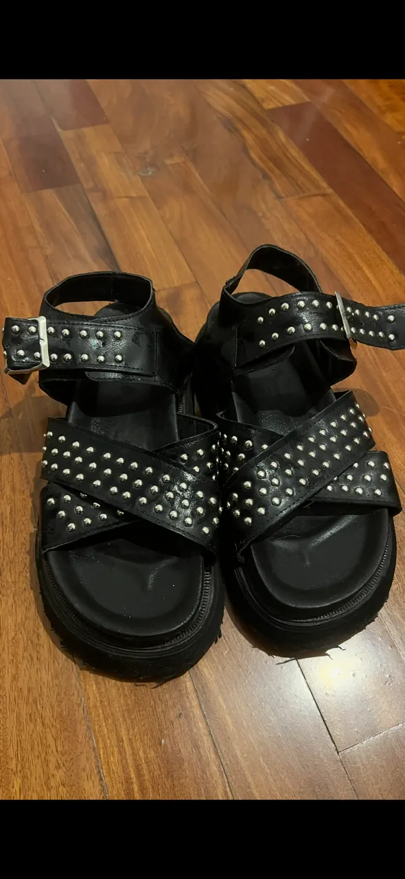 Sandalias Sin marca - imagen 1