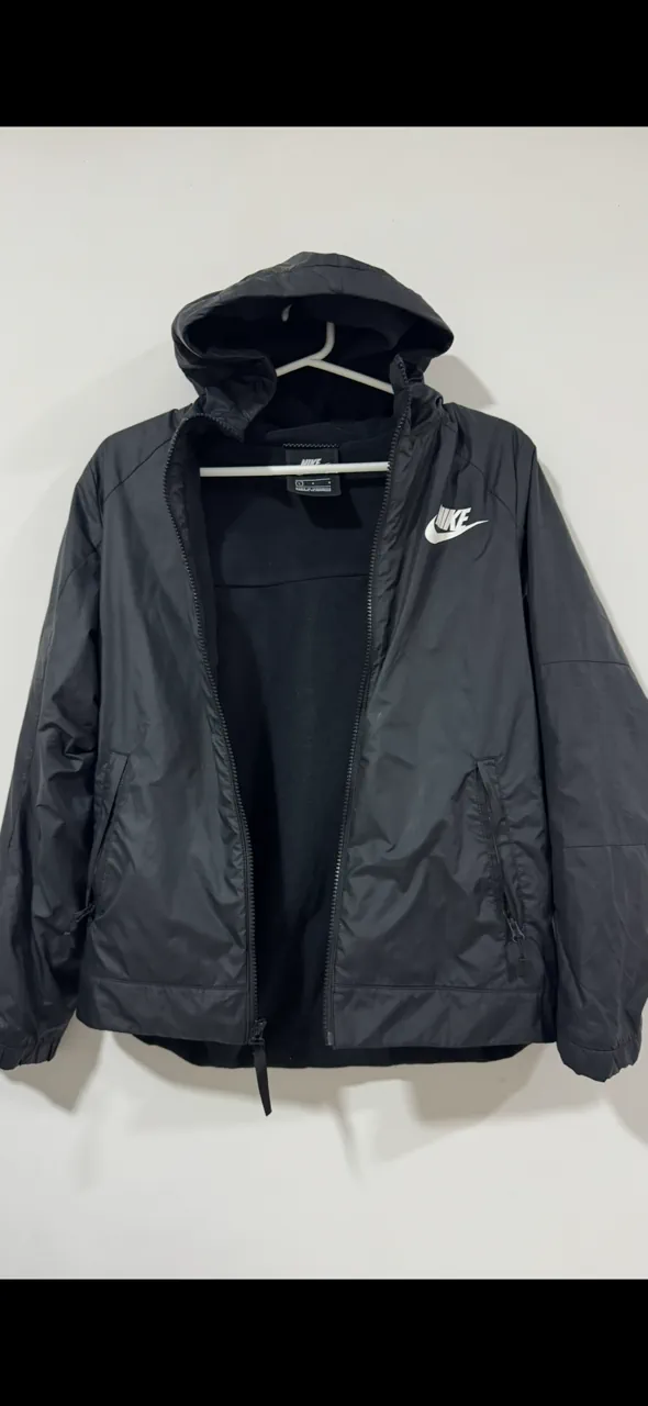 Nike · Talle M