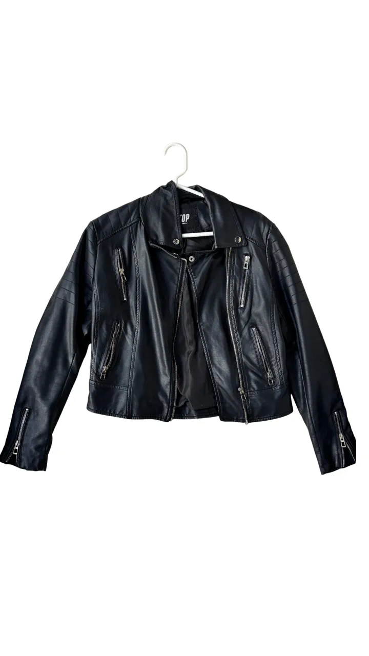 Campera TOP - imagen 1