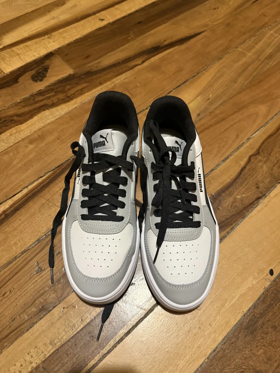 Puma · Talle US 8