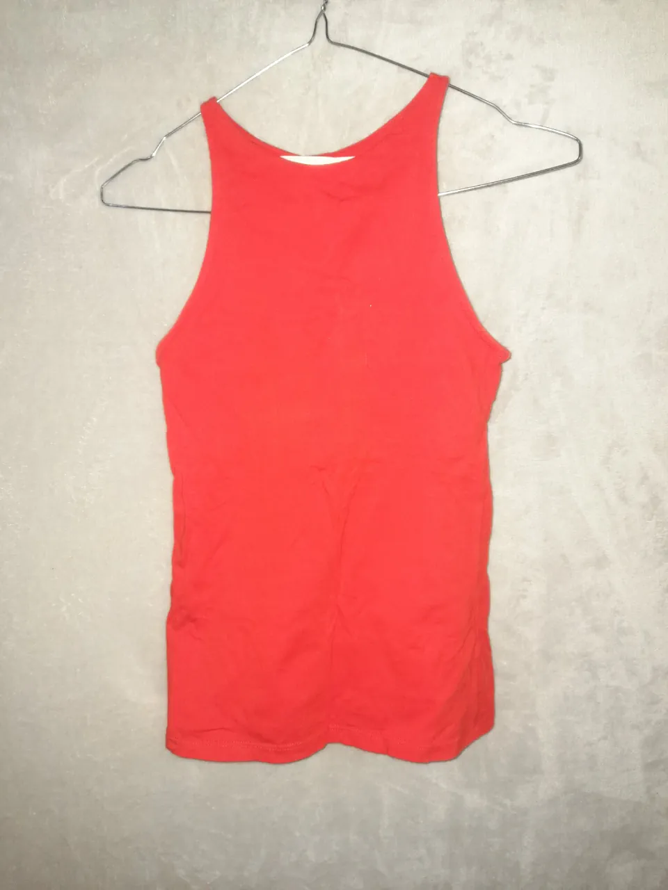 Musculosa Akiabara - imagen 1