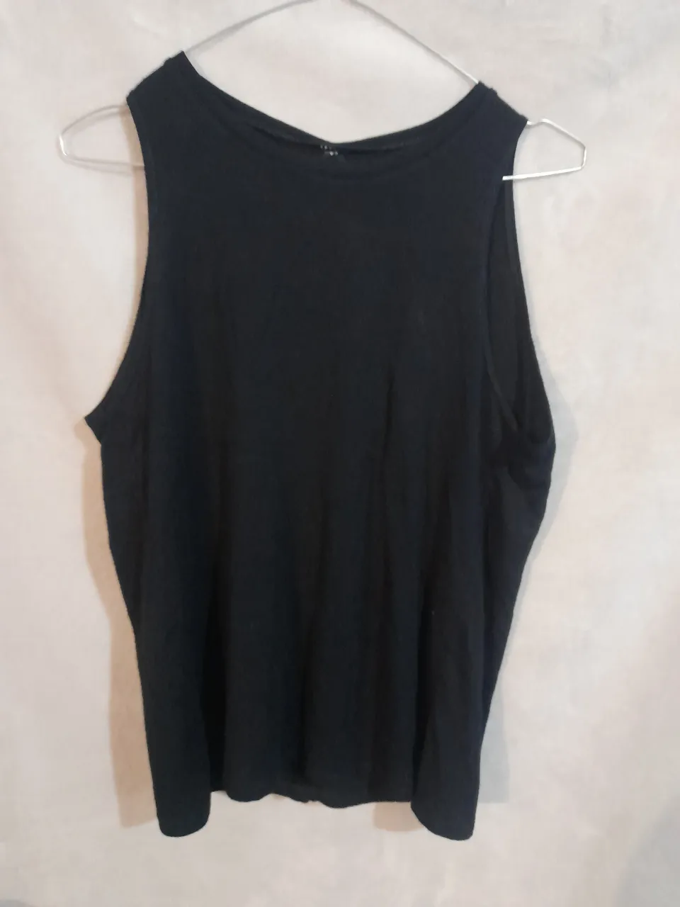 Musculosa Otre - imagen 1