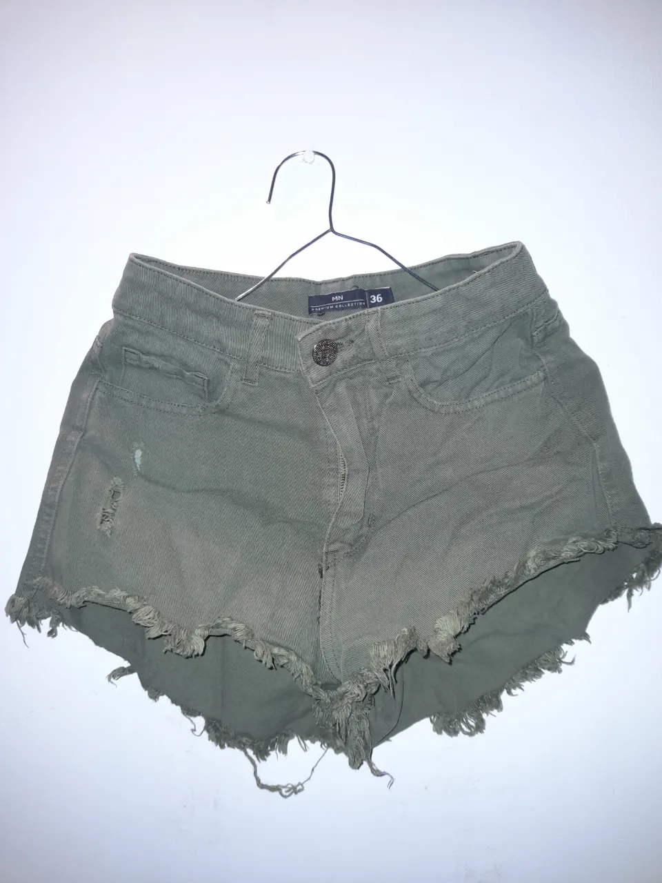 Short Mn - imagen 1