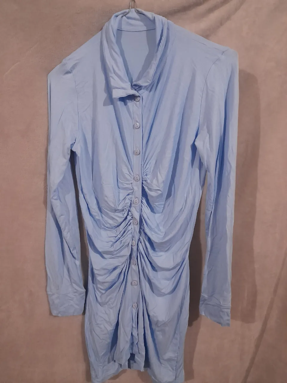 Vestido Sin marca - imagen 1