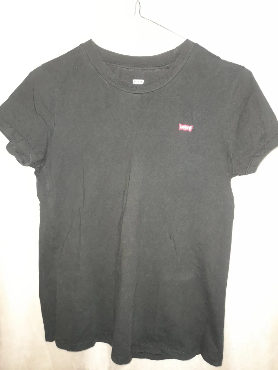 Remera Levi's - imagen 1