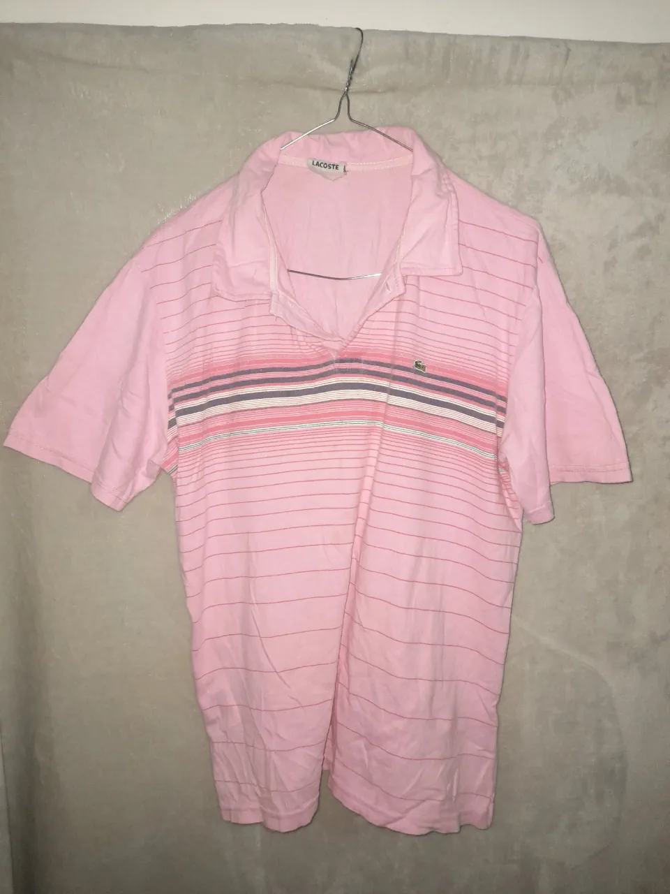 Lacoste · Talle 2