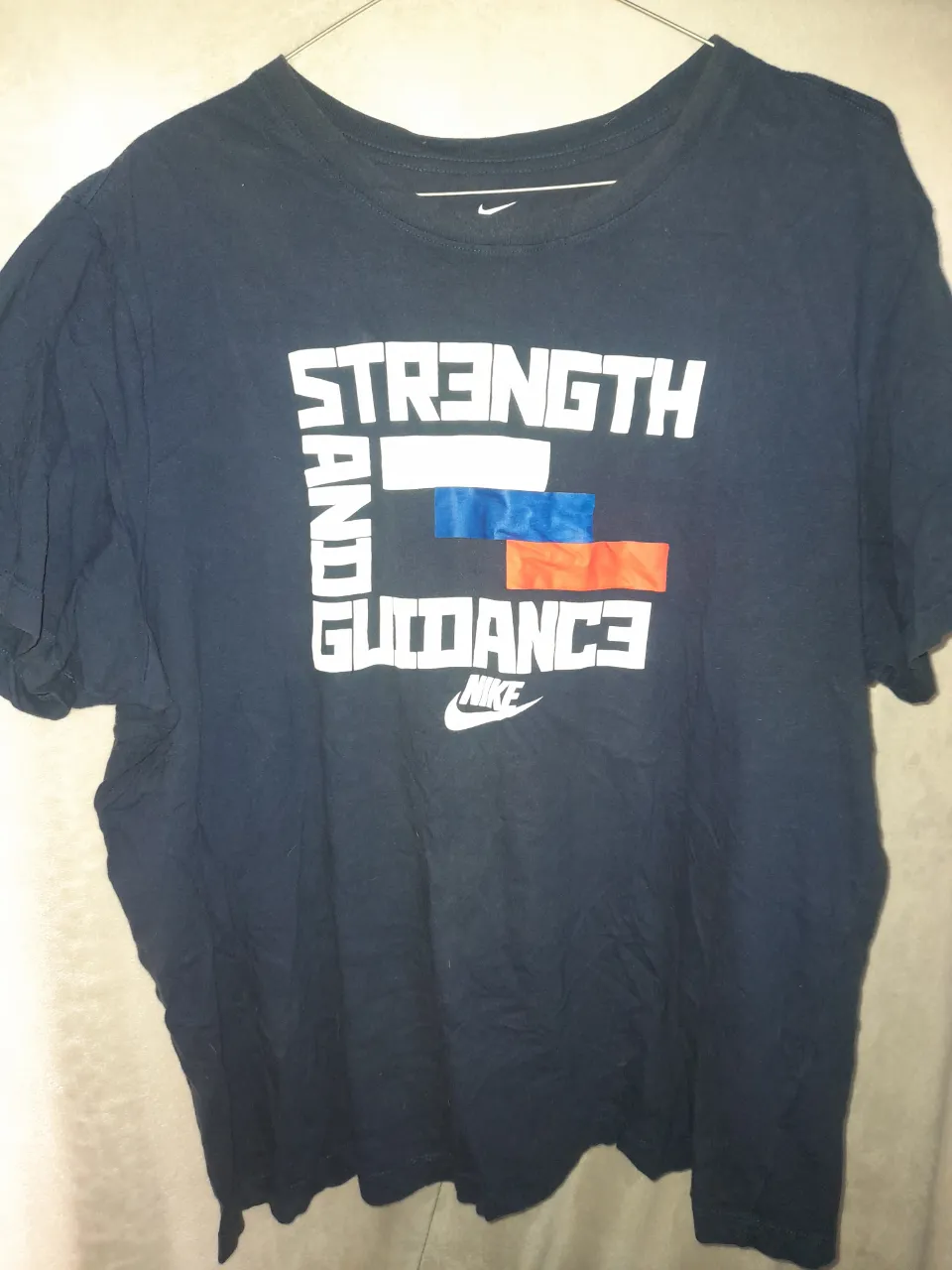 Remera Nike - imagen 1
