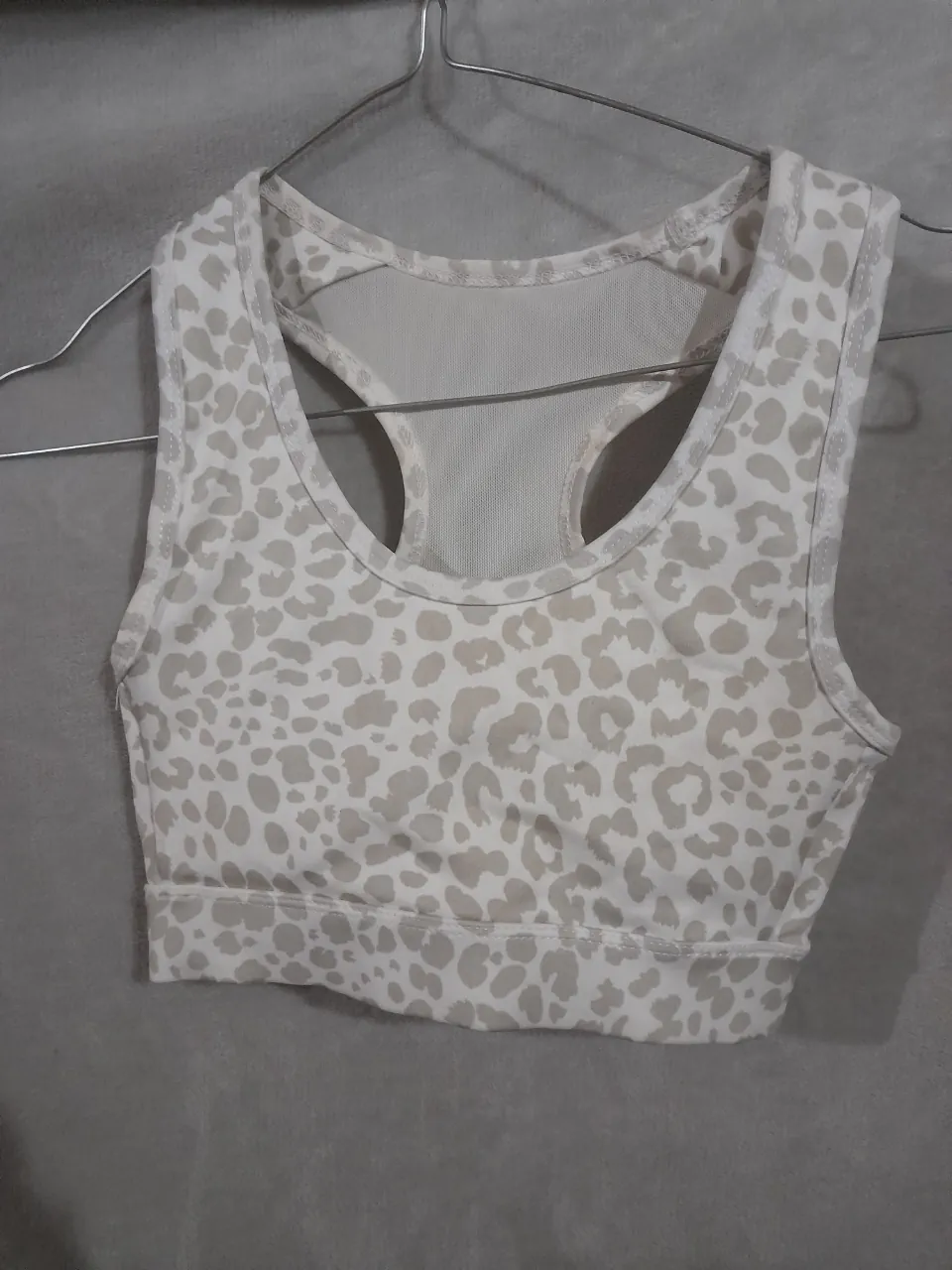 Musculosa Shadow sport - imagen 1