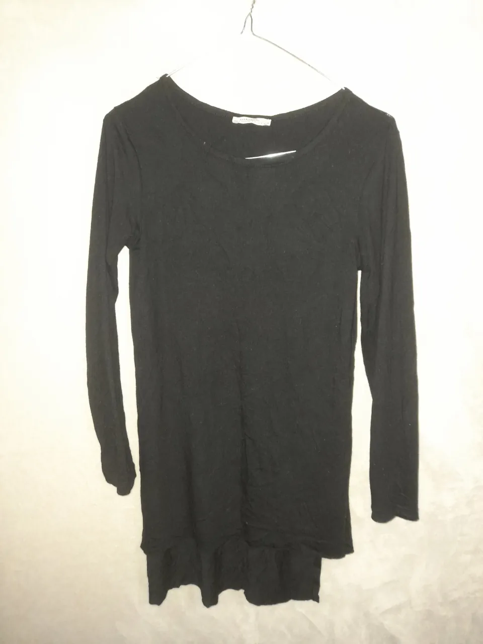 Remera Zara - imagen 1