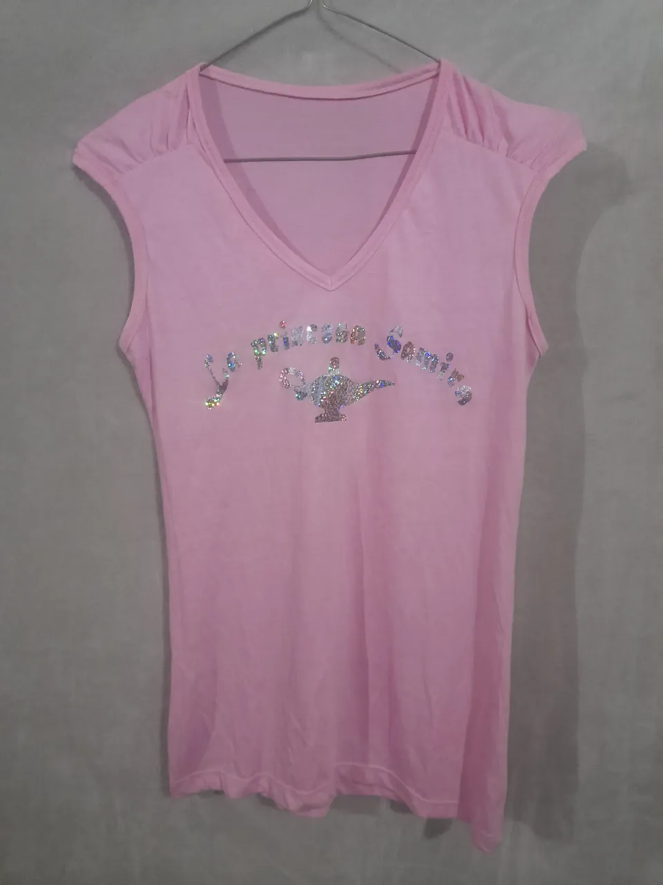 Musculosa Seh - imagen 1