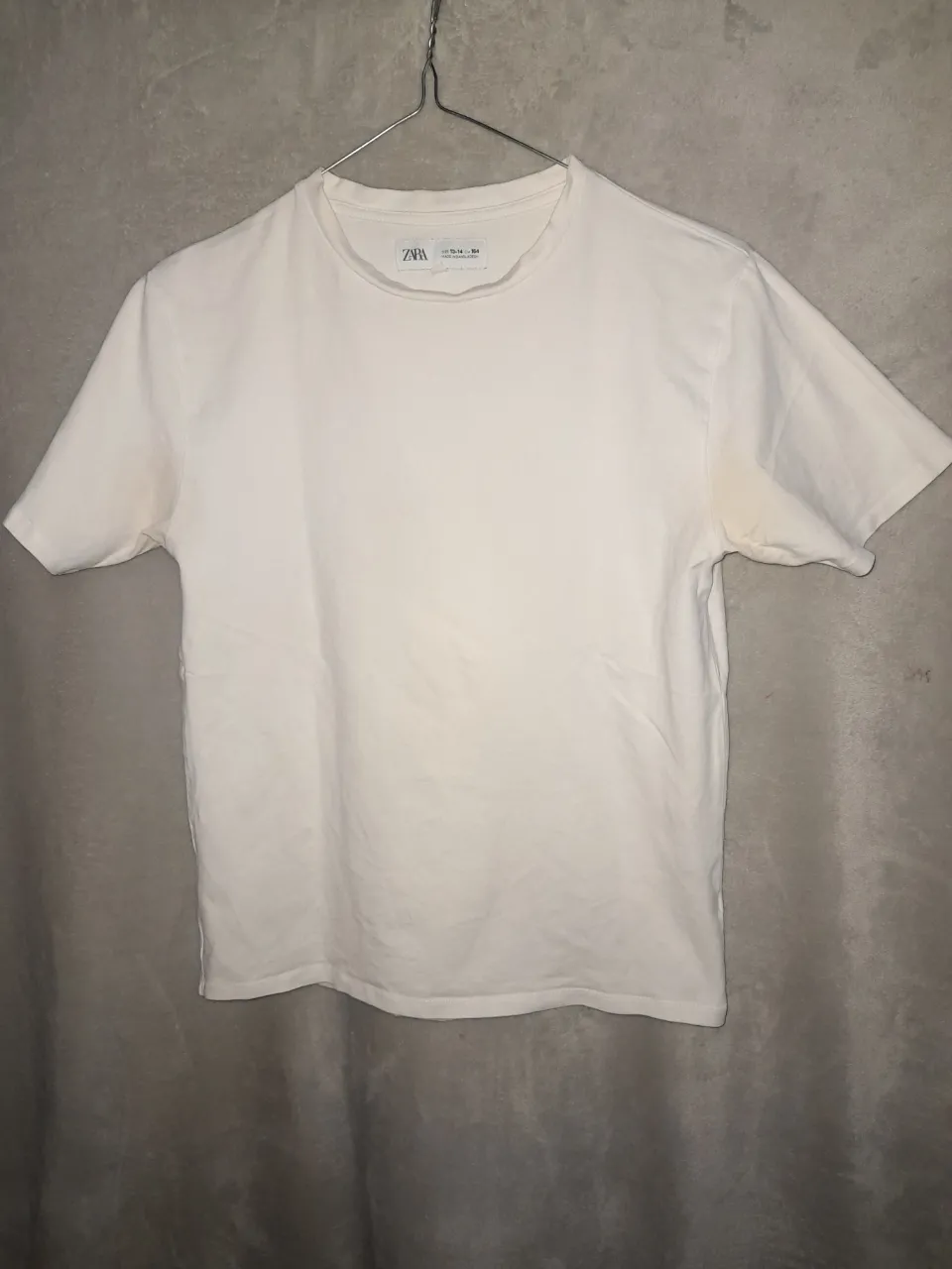 Remera Zara - imagen 1