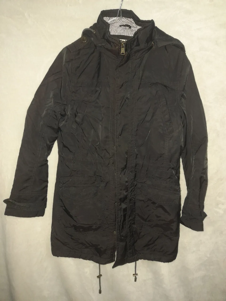 Campera Yagmour - imagen 1